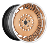 Rotiform CCV Custom Forged Wheel