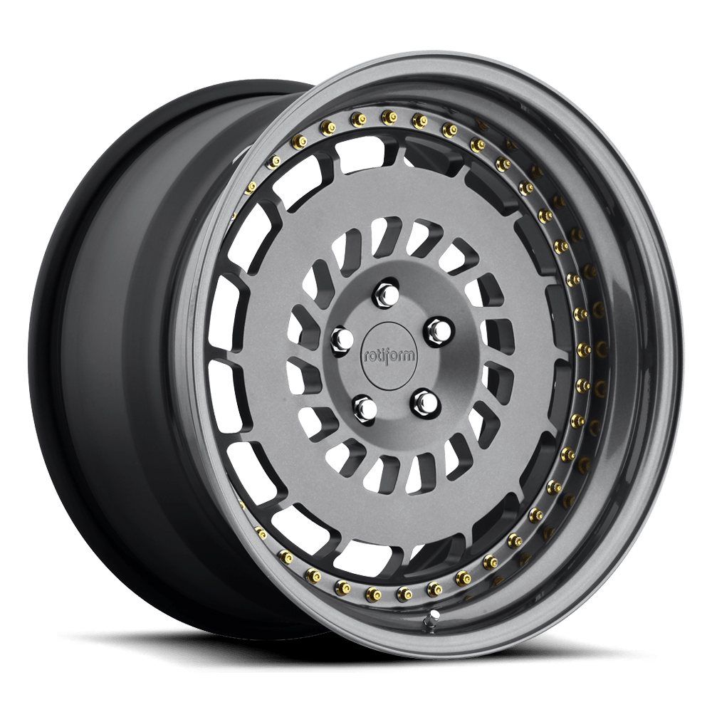 rotiform CCV ① rema様 CCV | Rotiform