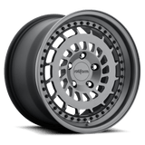 Rotiform CCV Custom Forged Wheel