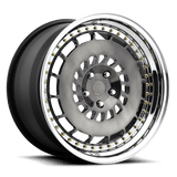 Rotiform CCV Custom Forged Wheel