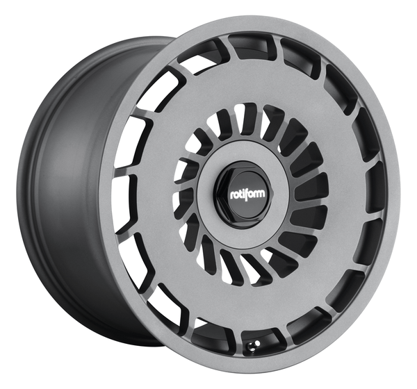 Rotiform CCV Custom Forged Wheel