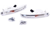 VW/Audi CC Clear Turn Signals Kit | CC_Clear_Turns