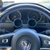 CJM Industries MK7 2015+ Golf, GTI, R - Steering Column Pod