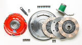 South Bend 99-04 Ford Mustang 4.6L (TR3250/TR3650 Trans) Comp Dual Disc Kit w/ Flywheel | CDDKFM10