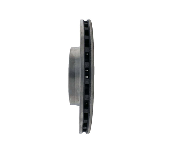 Centric Parts Front Brake Rotor (314mm) - Audi / B8 / A4 / A5 / Allroad ...