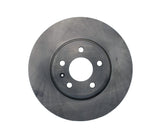 Centric Parts Front Brake Rotor (314mm) - Audi / B8 / A4 / A5 / Allroad | 121.99084