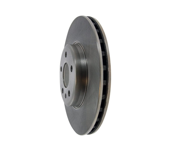 Centric Parts Front Brake Rotor (314mm) - Audi / B8 / A4 / A5 / Allroad ...