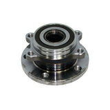 Wheel Hub (With ABS) - VW/Audi / 8P / A3 / 8U Q3 / Mk2 / TT / Beetle / CC / EOS / Mk5 / Mk6 / Golf / Jetta | 1K0407621F