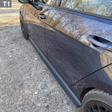CJM Industries CJM Industries MK7 &7.5 GTI 2015-2019 Side Skirts