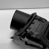 CJM Industries VW B6 Passat Driver Side Vent Pod - 2005 - 2010