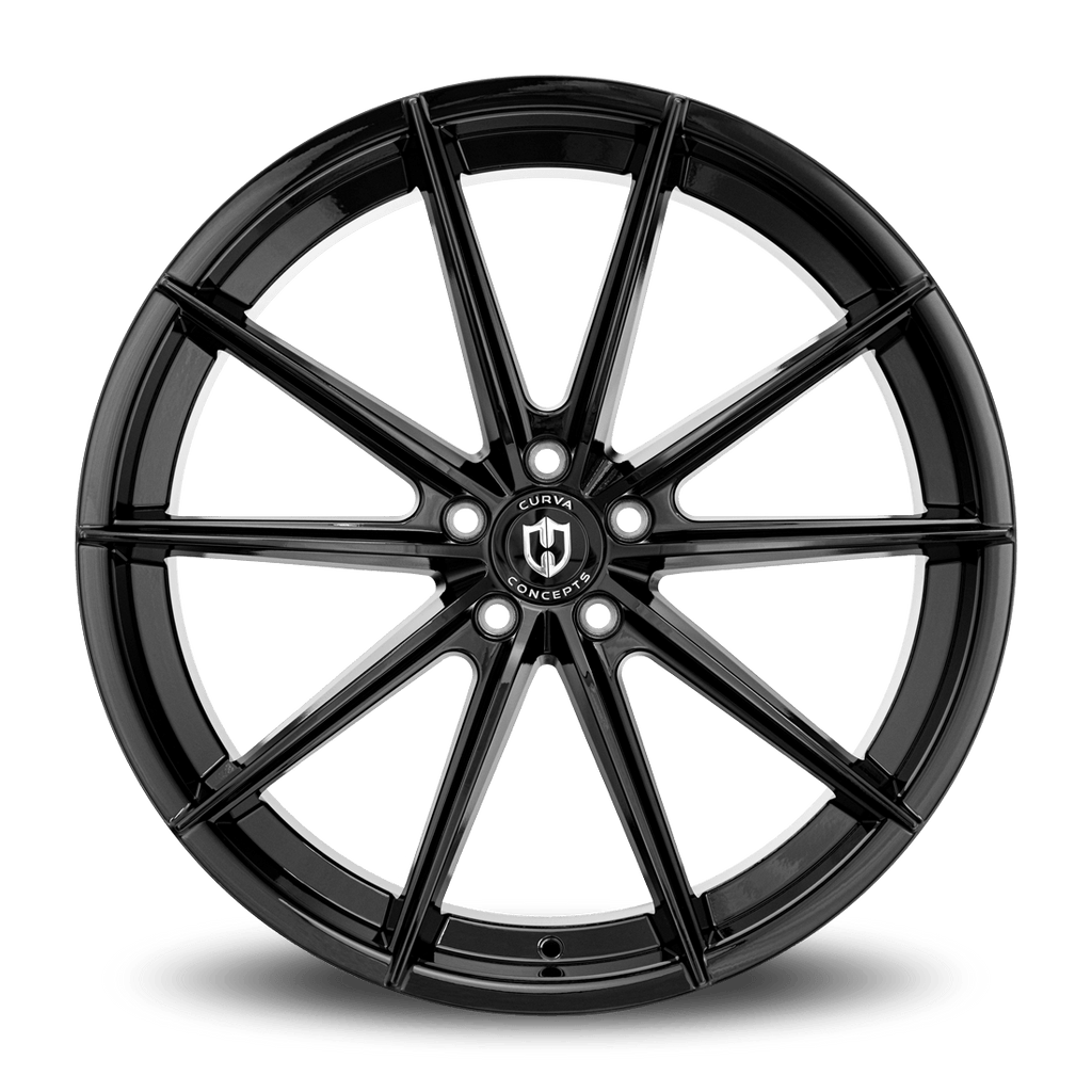 Curva CFF46 22