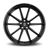 Curva Concepts Curva CFF46 22" 5x112 Gloss Black