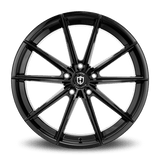 Curva Concepts Curva CFF46 22" 5x120 Gloss Black