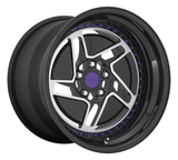 Rotiform CHD-T Custom Forged Wheel