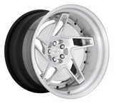 Rotiform CHD-T Custom Forged Wheel