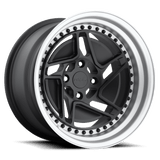 Rotiform CHD-T Custom Forged Wheel