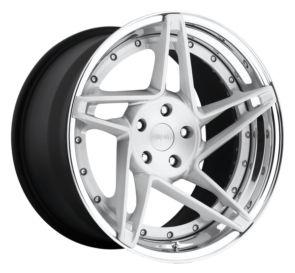 Rotiform CHD Custom Forged Wheel