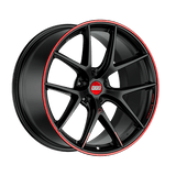 BBS 20x10 / 5x112 et45 / cb82 BBS CI-R 20" 5x112 Platinum Nurburgring Edition Rim CI0601NE