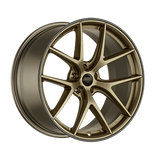 BBS 20x11.5 / 5x120 et52 / cb82 BBS CI-R 20" 5x120 Bronze Rim CI0801MBZ