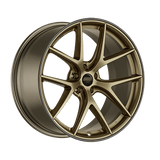BBS 20x11.5 / 5x112 et40 / cb82 BBS CI-R 20" 5x112 Bronze Rim CI0802MBZ