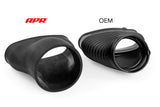APR APR Carbon Fiber Intake System - Audi 4.0T / C8 RS6 / RS7 CI100050