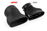 APR APR Carbon Fiber Intake System - Audi 4.0T / C8 RS6 / RS7 CI100050