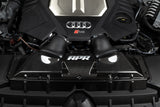 APR APR Carbon Fiber Intake System - Audi 4.0T / C8 RS6 / RS7 CI100050