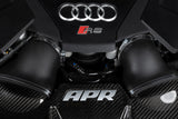 APR APR Carbon Fiber Intake System - Audi 4.0T / C8 RS6 / RS7 CI100050