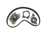 Timing Belt Kit With Water Pump - Mitsubishi | MD176387