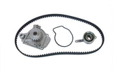 Timing Belt Kit With Water Pump - Honda | 14400P28004