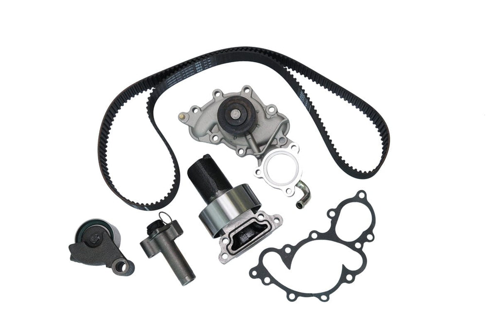 Timing Belt Kit With Water Pump Toyota UroTuning