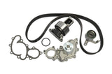 Timing Belt Kit With Water Pump - Toyota | 1350365010
