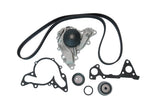 Timing Belt Kit With Water Pump - Mitsubishi | 1145A070R1