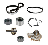 Timing Belt Kit With Water Pump - Hyundai | 2335638000