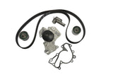 Timing Belt Kit With Water Pump - Hyundai | 2431237100