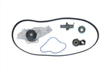 Timing Belt Kit With Water Pump - Honda | 14400RCAA01