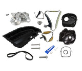 Rein Rein Timing Chain Kit Plus - VW/Audi  Late 2.0T TSI (from production date 12/12/2011 and onward) CKP0230-REI