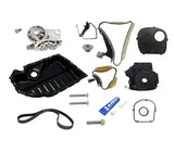 Rein Rein Timing Chain Kit Plus - VW/Audi  Late 2.0T TSI (from production date 12/12/2011 and onward) | CKP0230