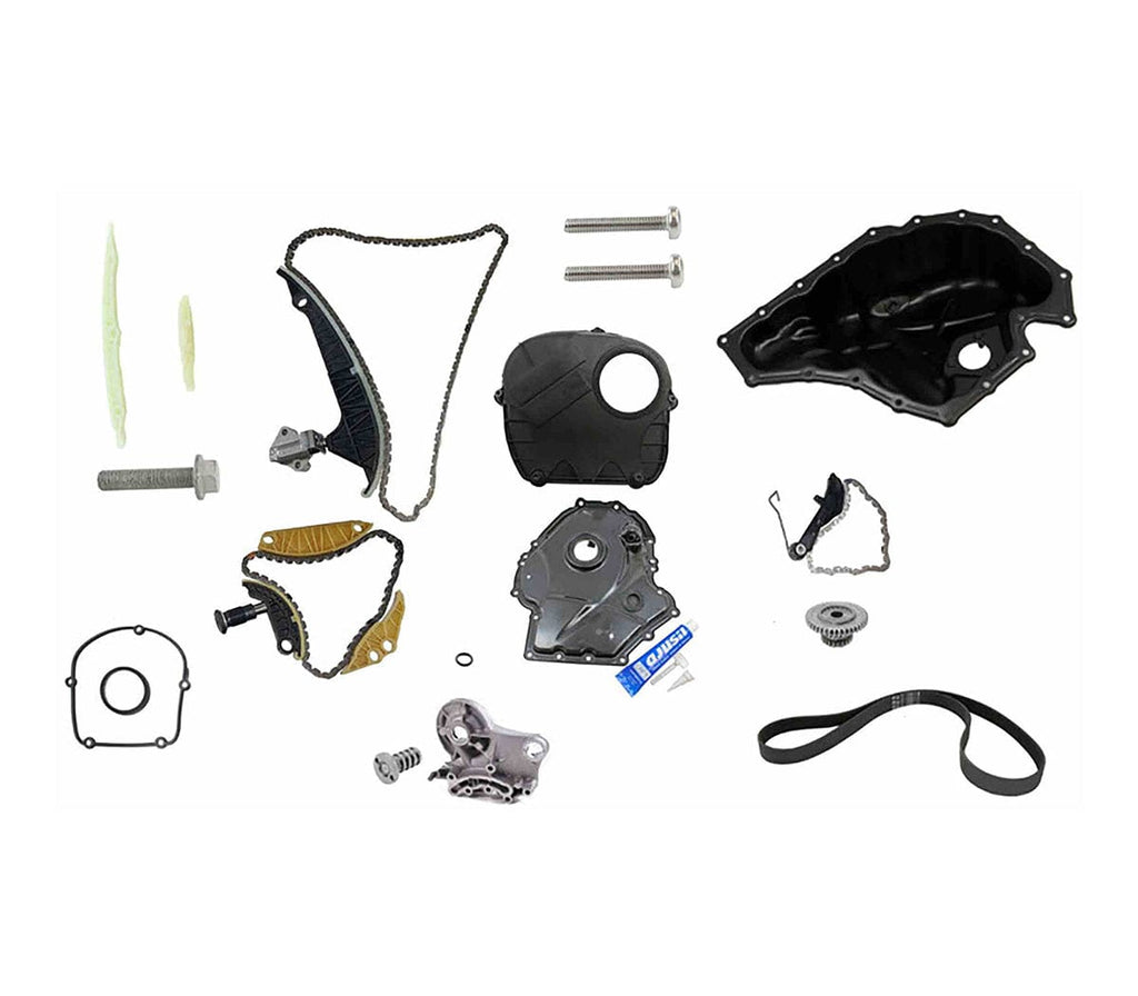 Rein Select Plus Timing Chain Kit - Audi 2013+ / B8 / A4 / A5 / Q5 ...