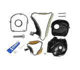 Rein Rein Timing Chain Kit - VW/Audi  Late 2.0T TSI (from production date 12/12/2011 and onward) CKS0228-REI