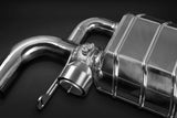 Capristo Mercedes AMG CLA45 - Valved Exhaust  (CES3) 02MB08403016