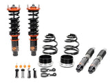 Ksport Kontrol Pro Coilover Kit | W211 | E320/E350 (Excl. AirMatic) | CMD143-KP
