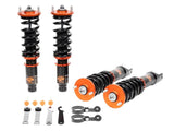 Ksport Kontrol Pro Coilover Kit | W205 | C300 | 2015-2018 (Excl. 4Matic) | CMD300-KP
