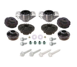 Coilover Installation Kit - Audi / B8 / A4 / A5 / S4 / S5