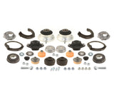 Coilover Installation Kit - BMW E8X 1 Series / E9X 3 Series / RWD Only