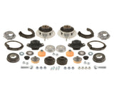 Coilover Installation Kit - BMW E9X XDrive Models Up To 3/2010 Only