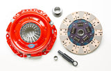South Bend / DXD Racing Clutch 86-90 Acura Legend 2.5L Drag HD Clutch Kit | K08018-HD-DXD-B