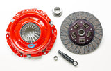 South Bend / DXD Racing Clutch 86-93 Toyota Supra 7MGTE (R154 Trans) 3.0L Stg 2 Endur Clutch Kit | K16063-HD-OCE