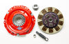 South Bend Clutch 92-00 Honda Civic SI D16Z6/B16A2 1.6L Stg 3 Endur Clutch Kit