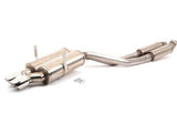Corsa Corsa 2.25" Pro Series Cat-back Exhaust - E36 BMW | 325/328 | M3